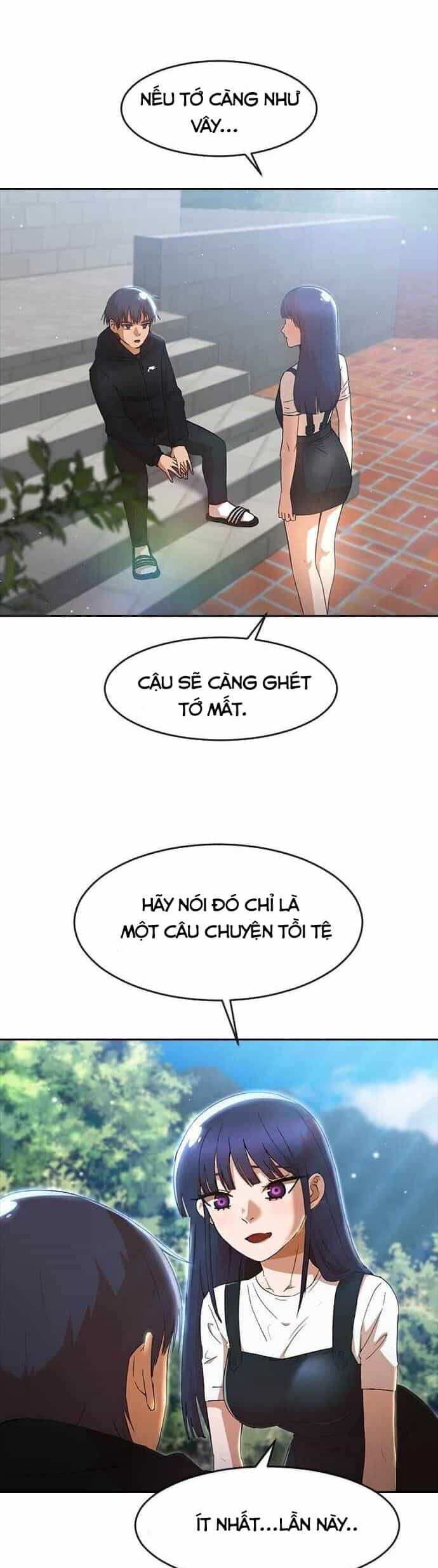 Cô Gái Từ Ứng Dụng Nhắn Tin Ngẫu Nhiên - Chương 248 - ảnh 34