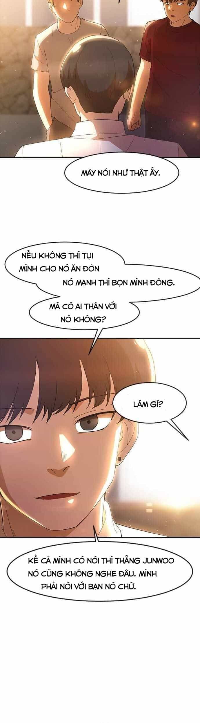 Cô Gái Từ Ứng Dụng Nhắn Tin Ngẫu Nhiên - Chương 248 - ảnh 55