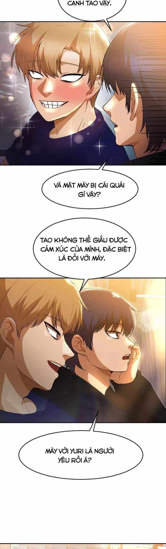 Cô Gái Từ Ứng Dụng Nhắn Tin Ngẫu Nhiên - Chương 249 - ảnh 13