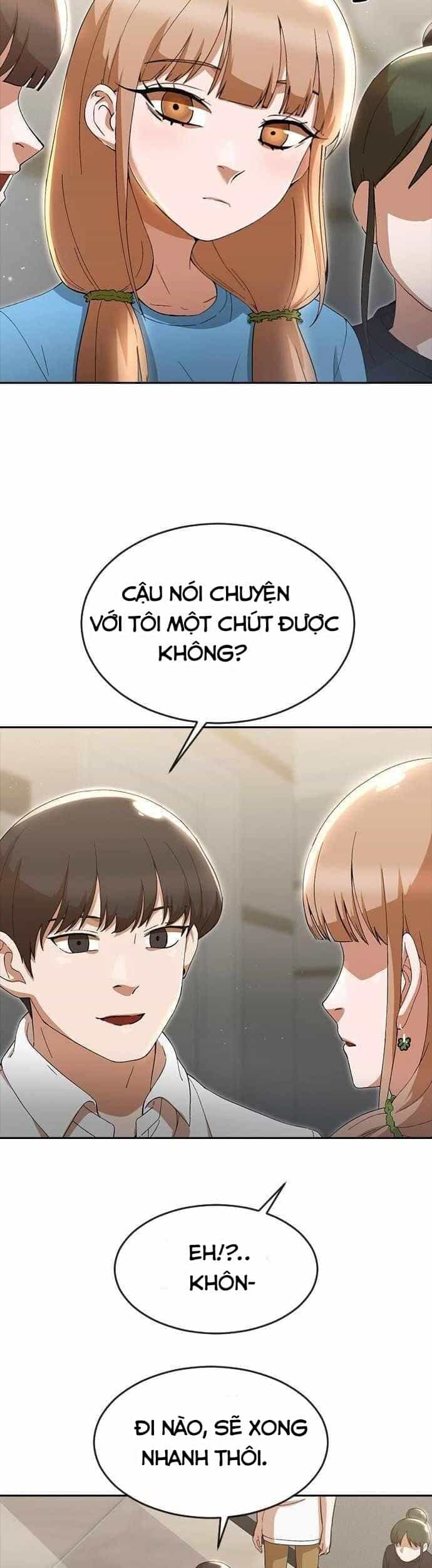 Cô Gái Từ Ứng Dụng Nhắn Tin Ngẫu Nhiên - Chương 249 - ảnh 21