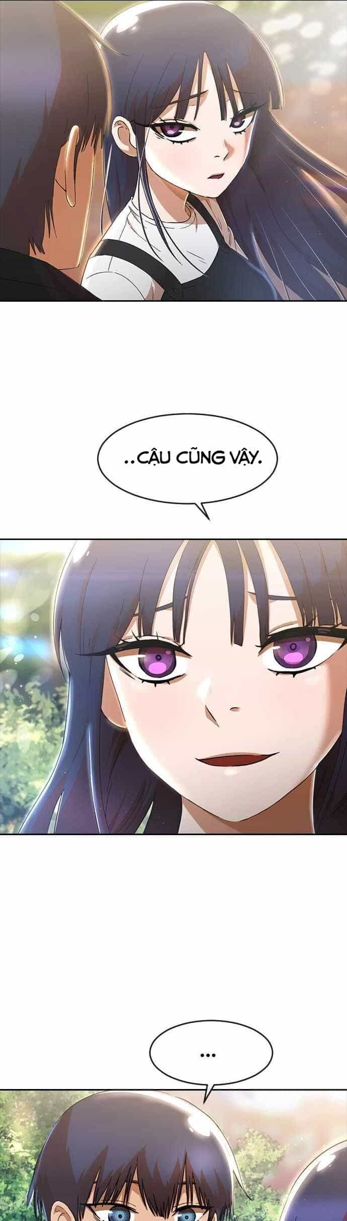 Cô Gái Từ Ứng Dụng Nhắn Tin Ngẫu Nhiên - Chương 249 - ảnh 5