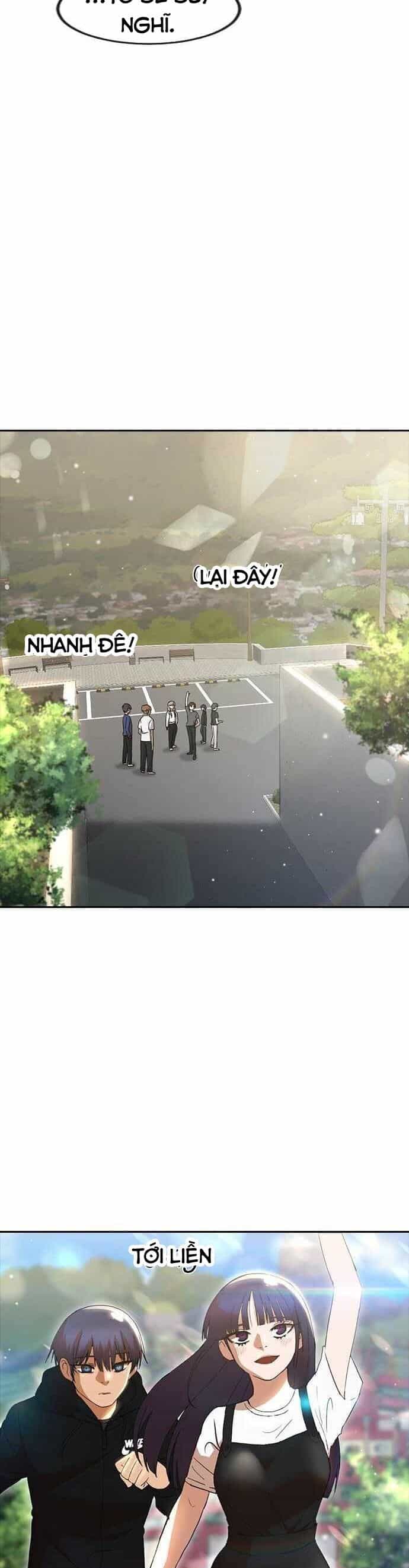 Cô Gái Từ Ứng Dụng Nhắn Tin Ngẫu Nhiên - Chương 249 - ảnh 8
