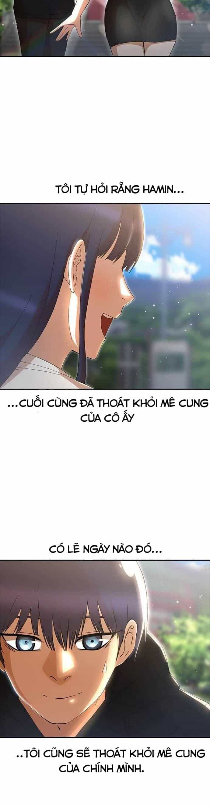 Cô Gái Từ Ứng Dụng Nhắn Tin Ngẫu Nhiên - Chương 249 - ảnh 9