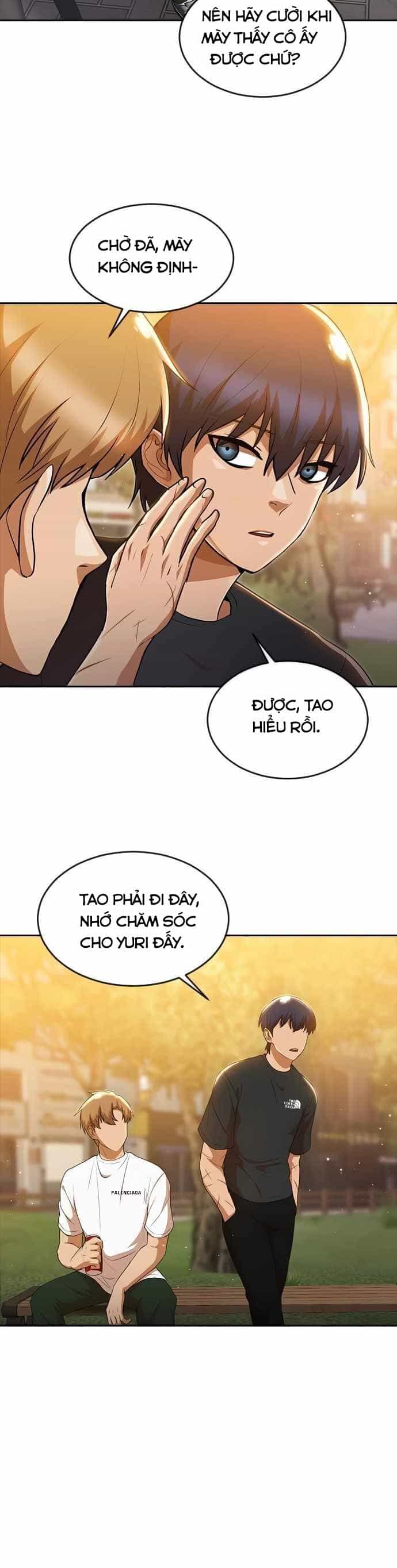 Cô Gái Từ Ứng Dụng Nhắn Tin Ngẫu Nhiên - Chương 250 - ảnh 20