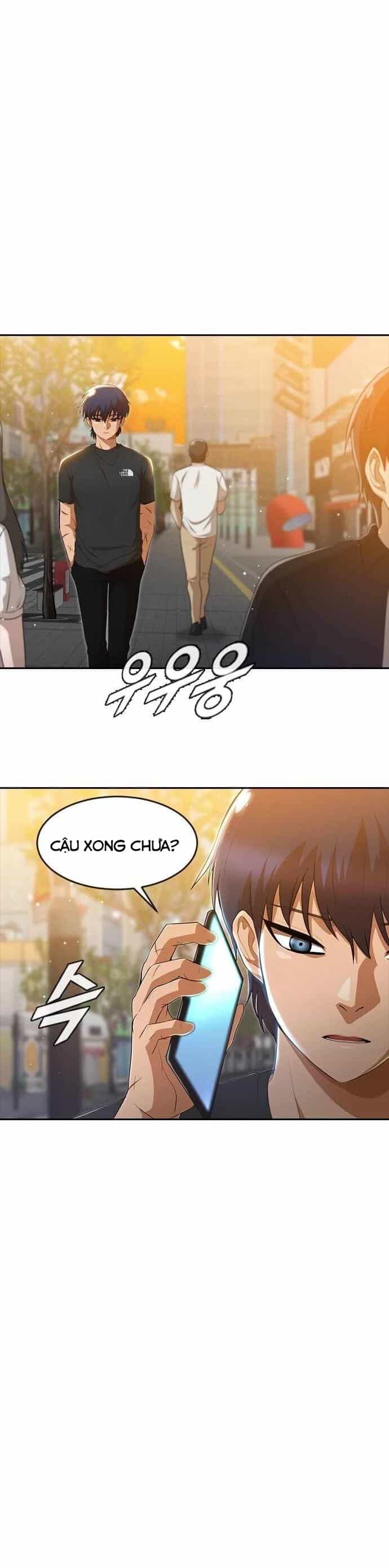 Cô Gái Từ Ứng Dụng Nhắn Tin Ngẫu Nhiên - Chương 250 - ảnh 22