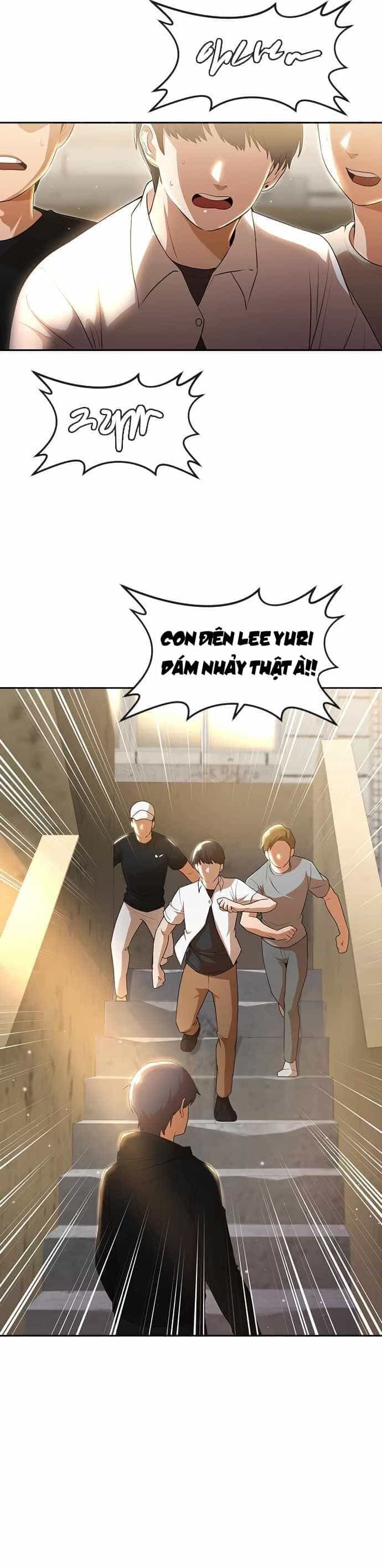 Cô Gái Từ Ứng Dụng Nhắn Tin Ngẫu Nhiên - Chương 250 - ảnh 5