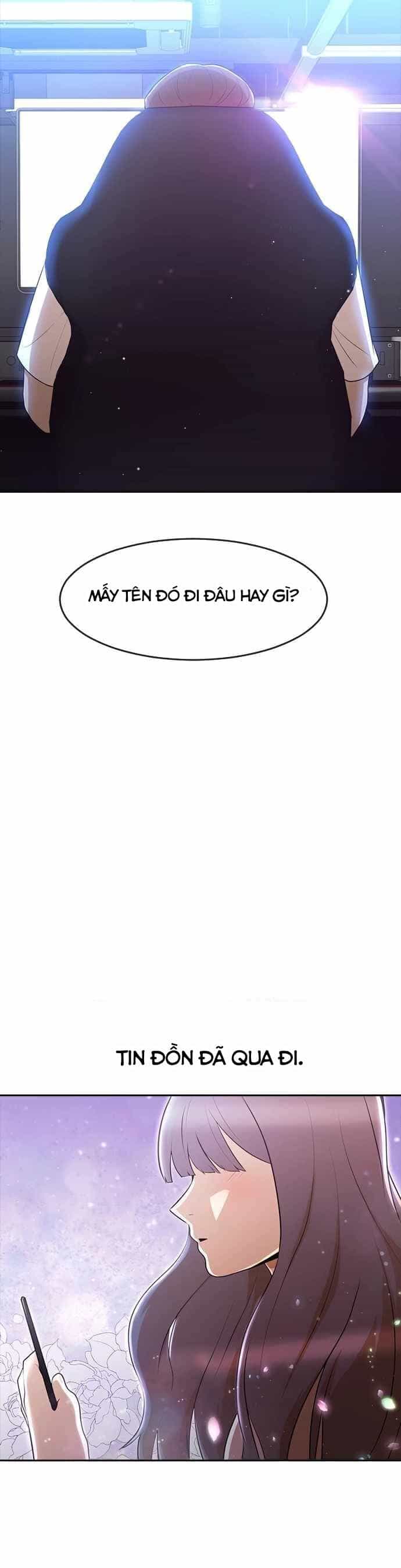 Cô Gái Từ Ứng Dụng Nhắn Tin Ngẫu Nhiên - Chương 251 - ảnh 1