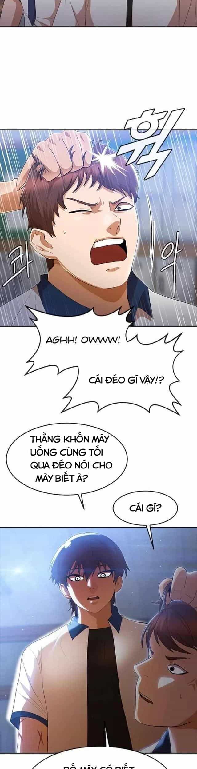 Cô Gái Từ Ứng Dụng Nhắn Tin Ngẫu Nhiên - Chương 251 - ảnh 11