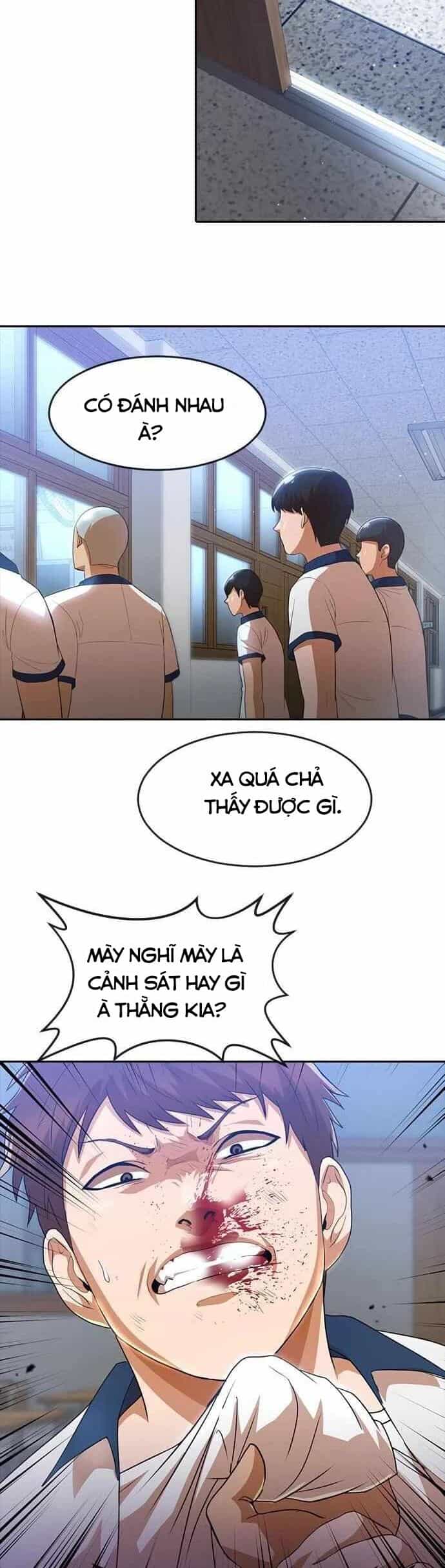 Cô Gái Từ Ứng Dụng Nhắn Tin Ngẫu Nhiên - Chương 251 - ảnh 16