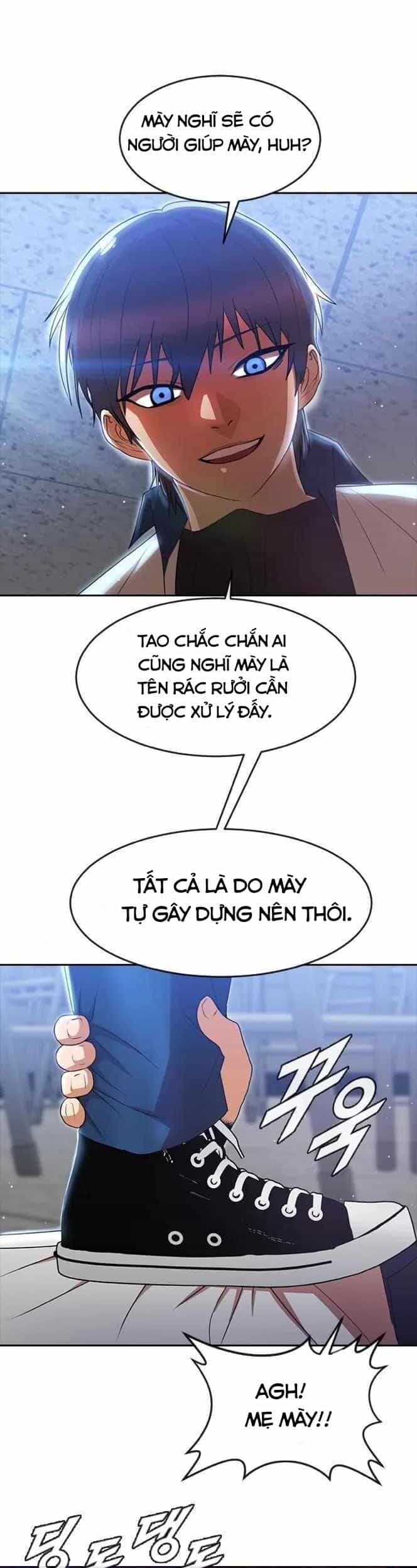 Cô Gái Từ Ứng Dụng Nhắn Tin Ngẫu Nhiên - Chương 251 - ảnh 20