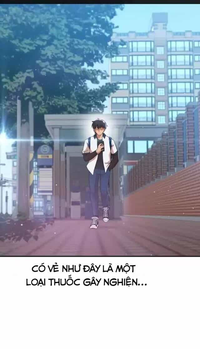 Cô Gái Từ Ứng Dụng Nhắn Tin Ngẫu Nhiên - Chương 252 - ảnh 1