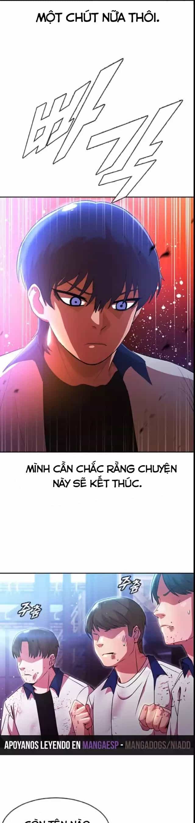 Cô Gái Từ Ứng Dụng Nhắn Tin Ngẫu Nhiên - Chương 252 - ảnh 14