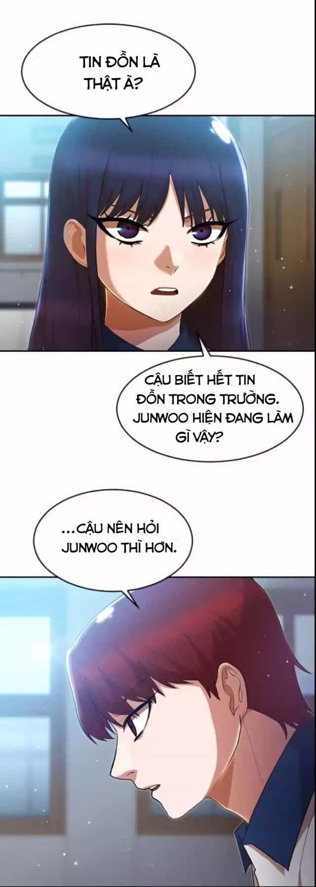 Cô Gái Từ Ứng Dụng Nhắn Tin Ngẫu Nhiên - Chương 252 - ảnh 20