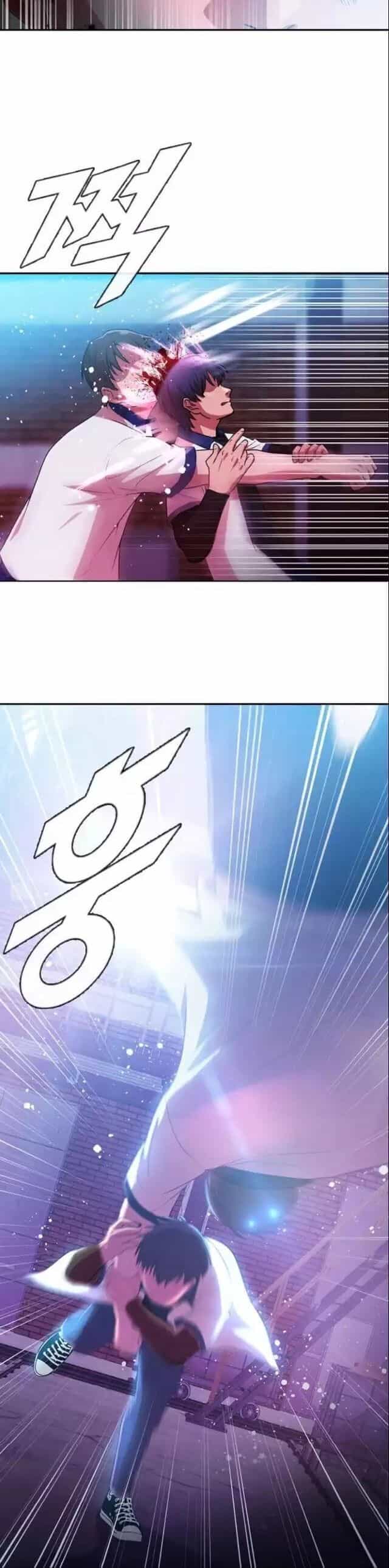 Cô Gái Từ Ứng Dụng Nhắn Tin Ngẫu Nhiên - Chương 252 - ảnh 9