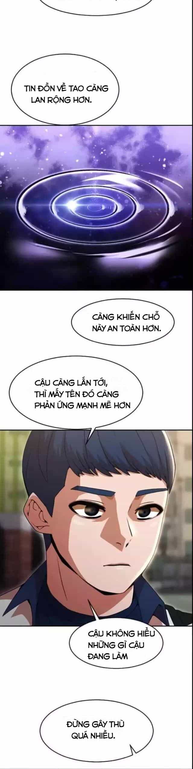 Cô Gái Từ Ứng Dụng Nhắn Tin Ngẫu Nhiên - Chương 253 - ảnh 28
