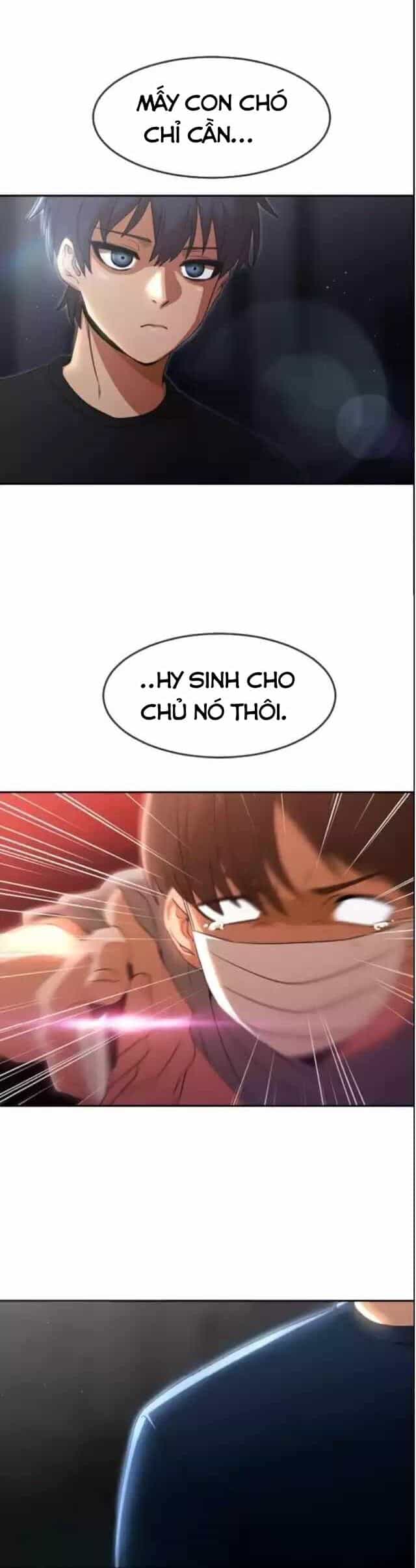 Cô Gái Từ Ứng Dụng Nhắn Tin Ngẫu Nhiên - Chương 254 - ảnh 11