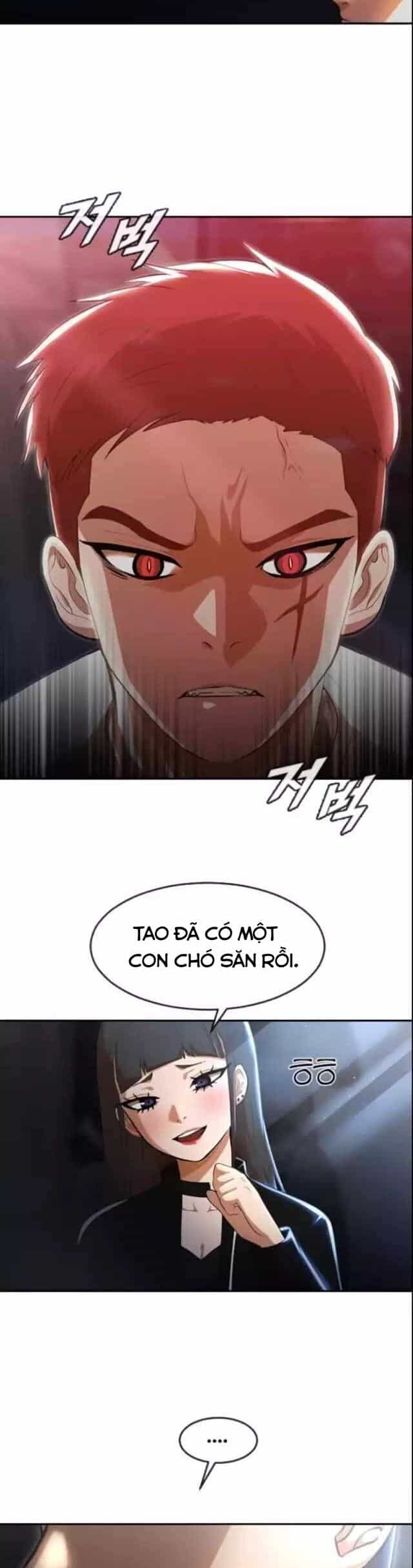 Cô Gái Từ Ứng Dụng Nhắn Tin Ngẫu Nhiên - Chương 254 - ảnh 17