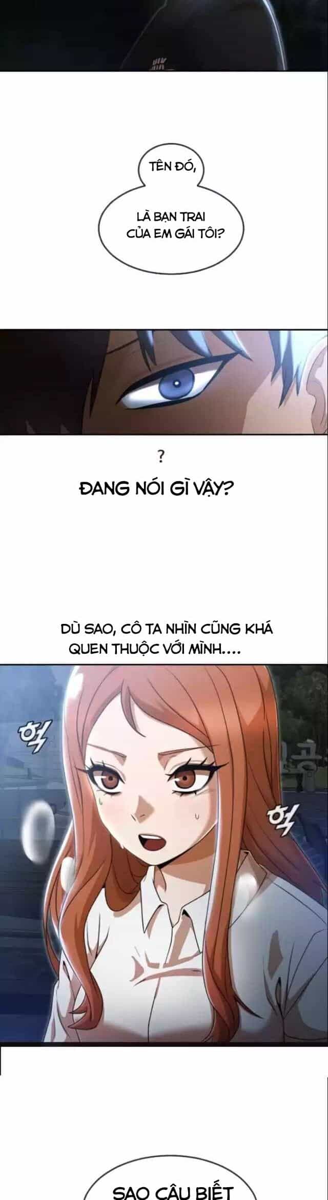 Cô Gái Từ Ứng Dụng Nhắn Tin Ngẫu Nhiên - Chương 254 - ảnh 27