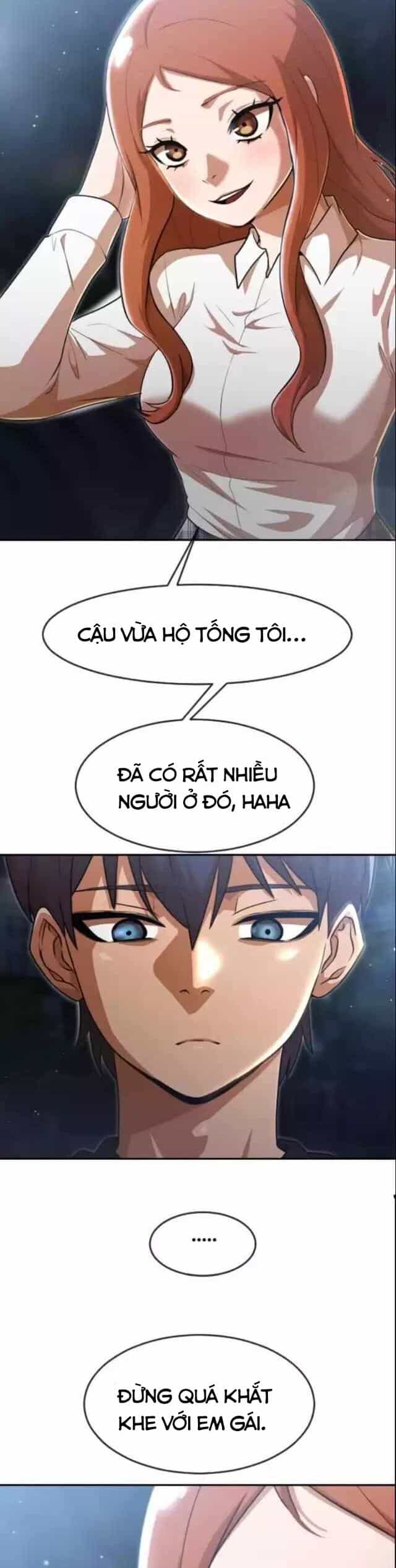 Cô Gái Từ Ứng Dụng Nhắn Tin Ngẫu Nhiên - Chương 254 - ảnh 31