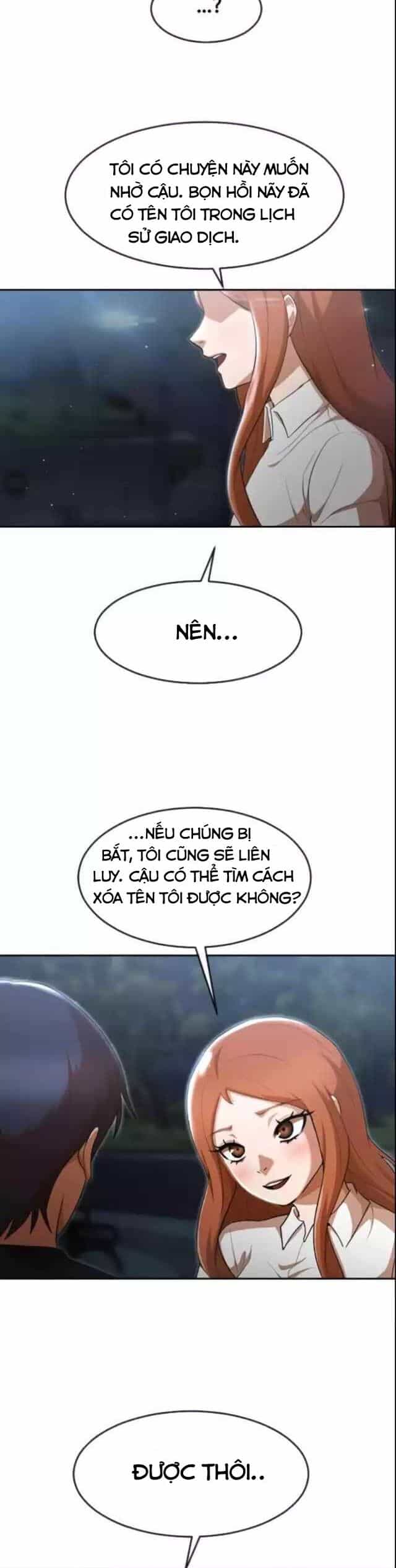 Cô Gái Từ Ứng Dụng Nhắn Tin Ngẫu Nhiên - Chương 254 - ảnh 33