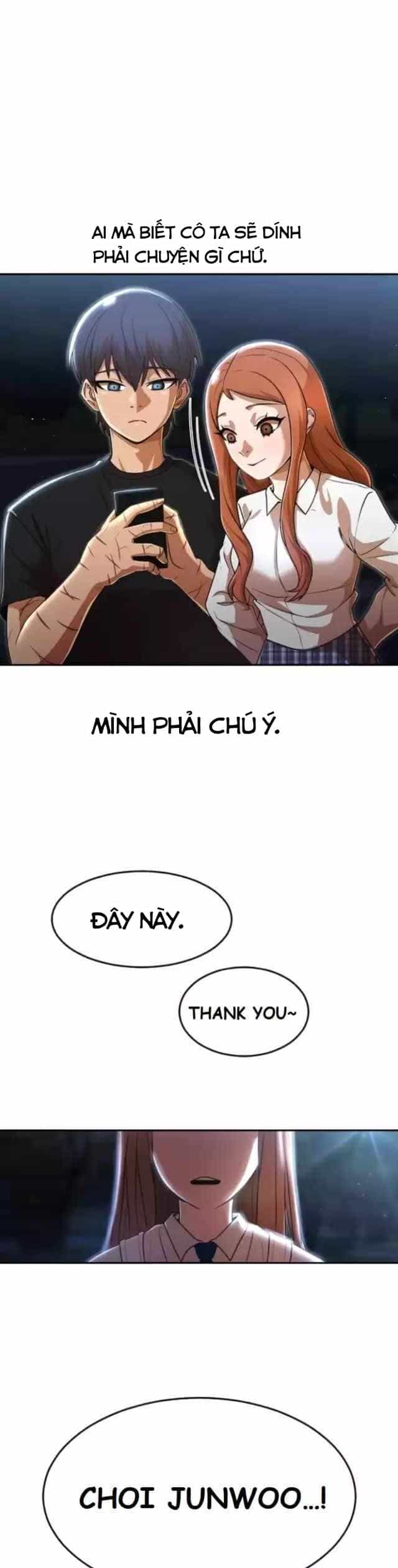 Cô Gái Từ Ứng Dụng Nhắn Tin Ngẫu Nhiên - Chương 254 - ảnh 37