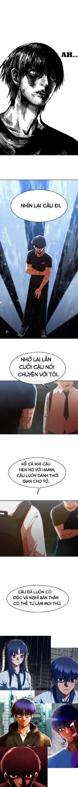Cô Gái Từ Ứng Dụng Nhắn Tin Ngẫu Nhiên - Chương 255 - ảnh 14