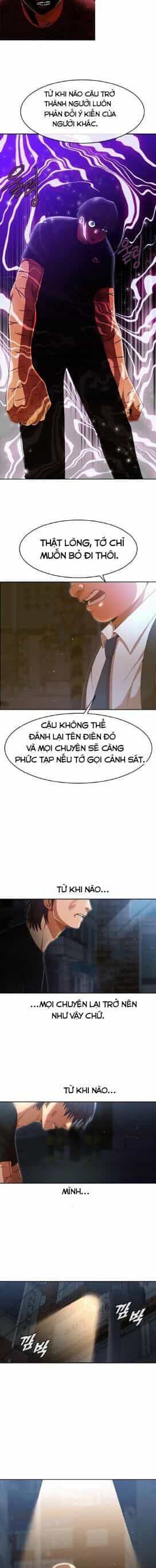 Cô Gái Từ Ứng Dụng Nhắn Tin Ngẫu Nhiên - Chương 255 - ảnh 15