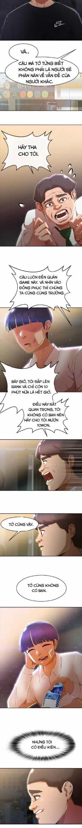 Cô Gái Từ Ứng Dụng Nhắn Tin Ngẫu Nhiên - Chương 255 - ảnh 17