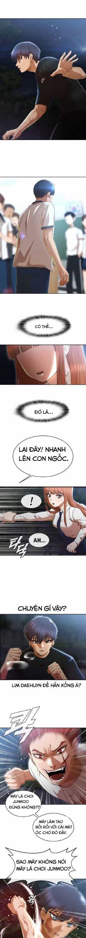 Cô Gái Từ Ứng Dụng Nhắn Tin Ngẫu Nhiên - Chương 255 - ảnh 4