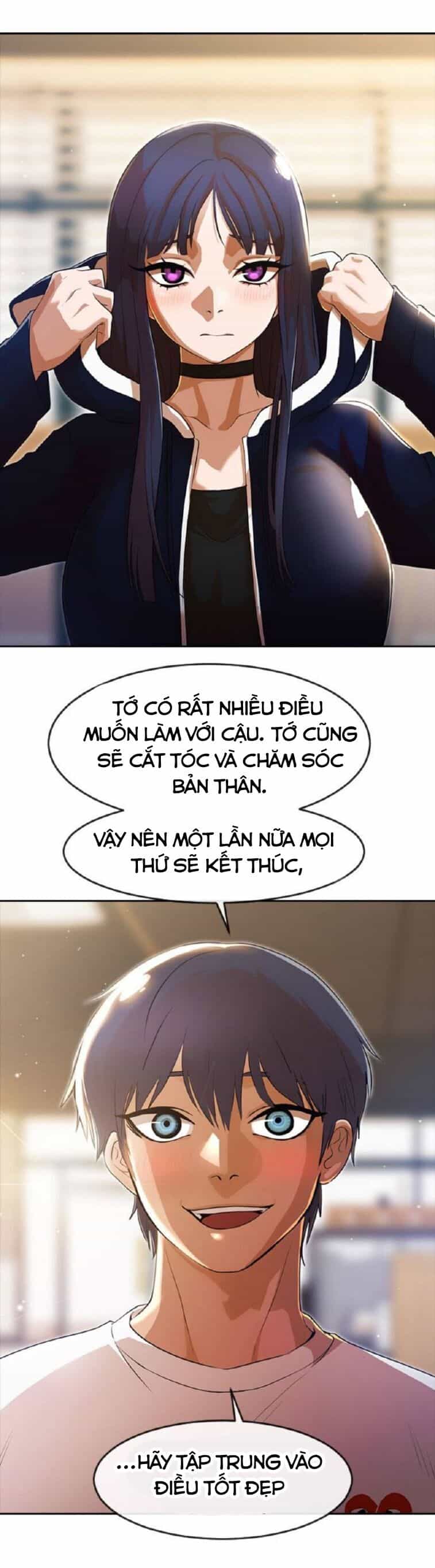 Cô Gái Từ Ứng Dụng Nhắn Tin Ngẫu Nhiên - Chương 259 - ảnh 11