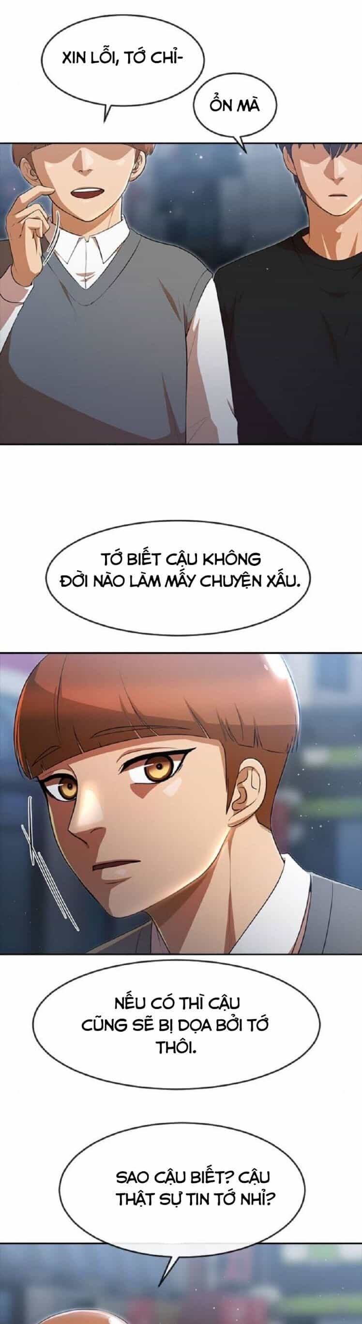 Cô Gái Từ Ứng Dụng Nhắn Tin Ngẫu Nhiên - Chương 259 - ảnh 26