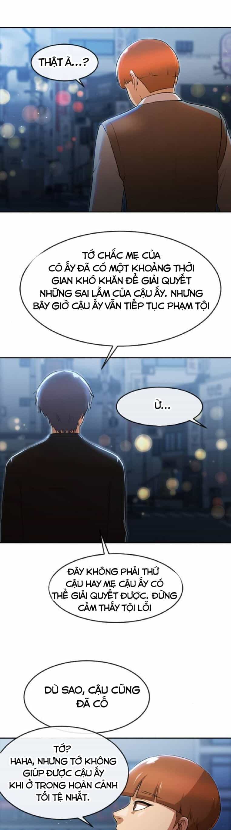 Cô Gái Từ Ứng Dụng Nhắn Tin Ngẫu Nhiên - Chương 259 - ảnh 29
