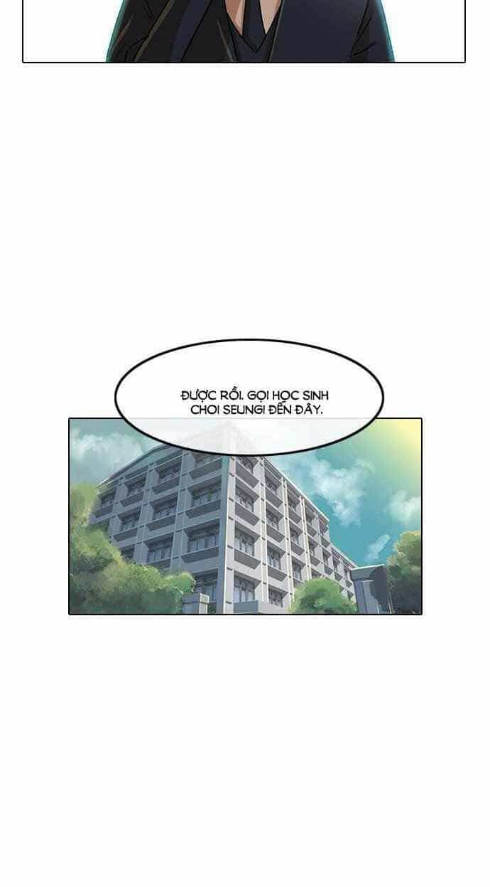 Cô Gái Từ Ứng Dụng Nhắn Tin Ngẫu Nhiên - Chương 26 - ảnh 16