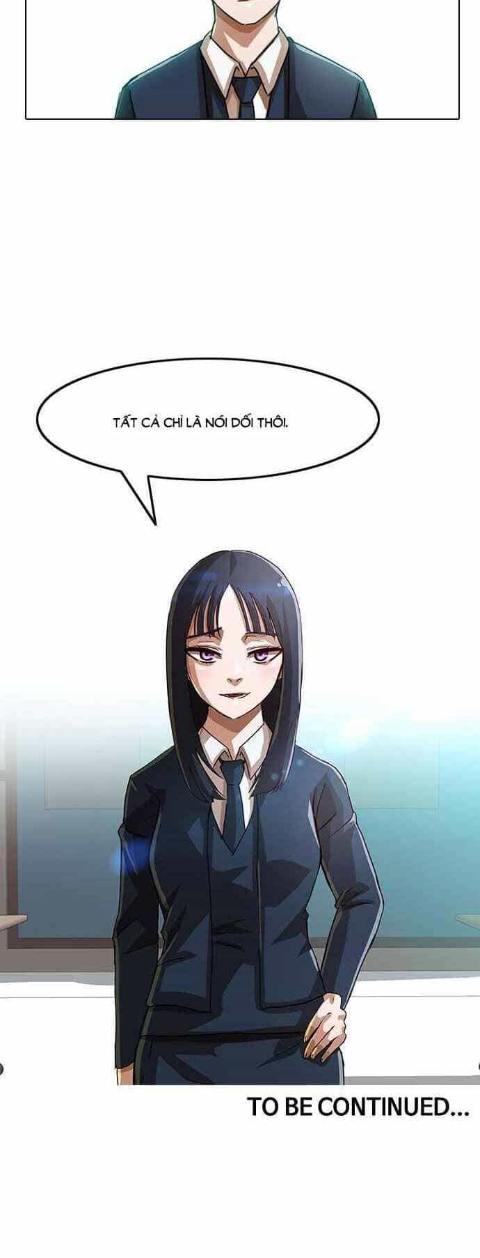 Cô Gái Từ Ứng Dụng Nhắn Tin Ngẫu Nhiên - Chương 26 - ảnh 39