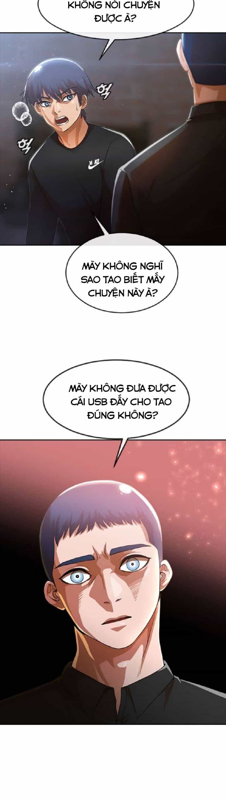Cô Gái Từ Ứng Dụng Nhắn Tin Ngẫu Nhiên - Chương 260 - ảnh 10