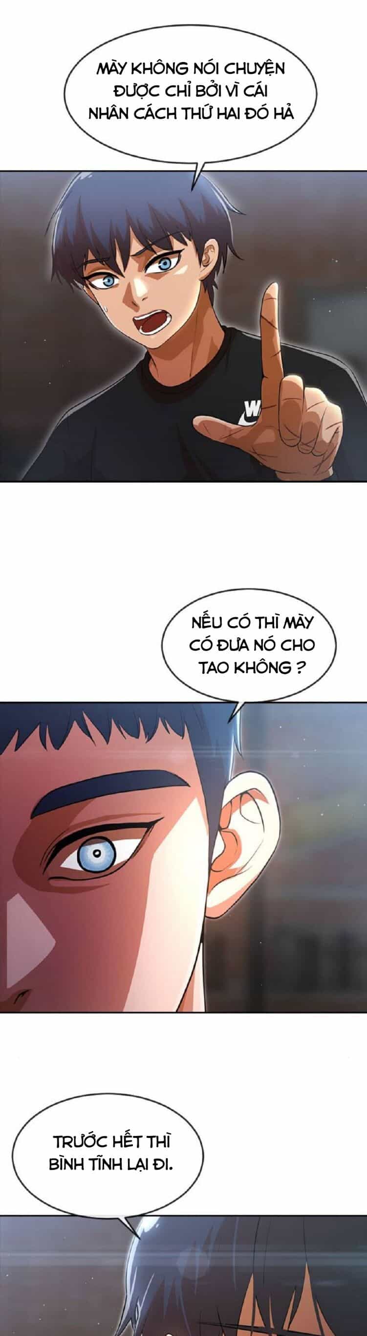 Cô Gái Từ Ứng Dụng Nhắn Tin Ngẫu Nhiên - Chương 260 - ảnh 11
