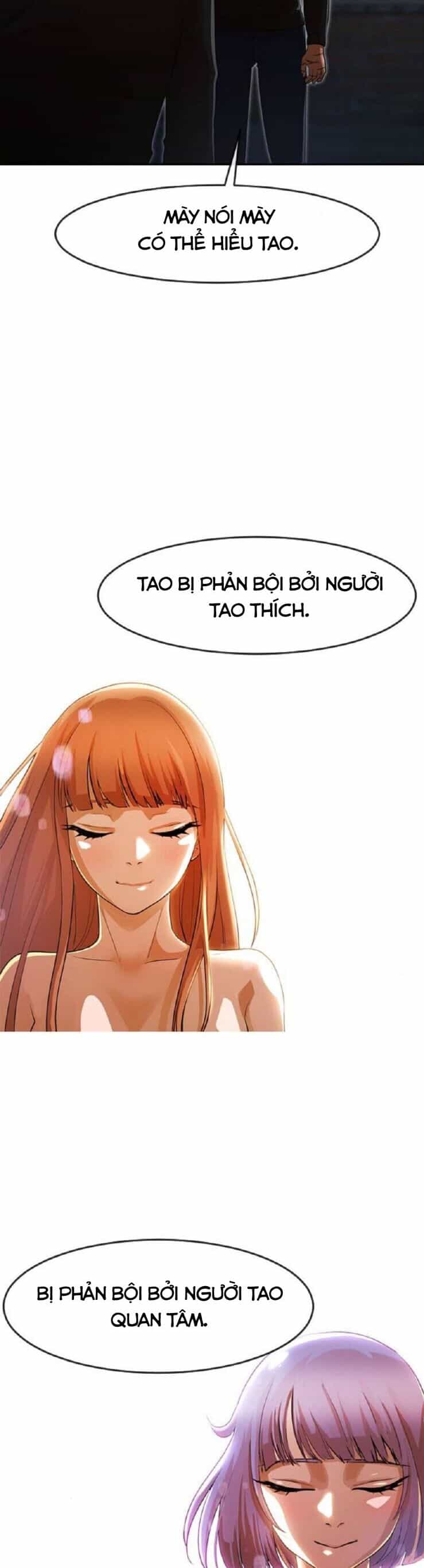 Cô Gái Từ Ứng Dụng Nhắn Tin Ngẫu Nhiên - Chương 260 - ảnh 27