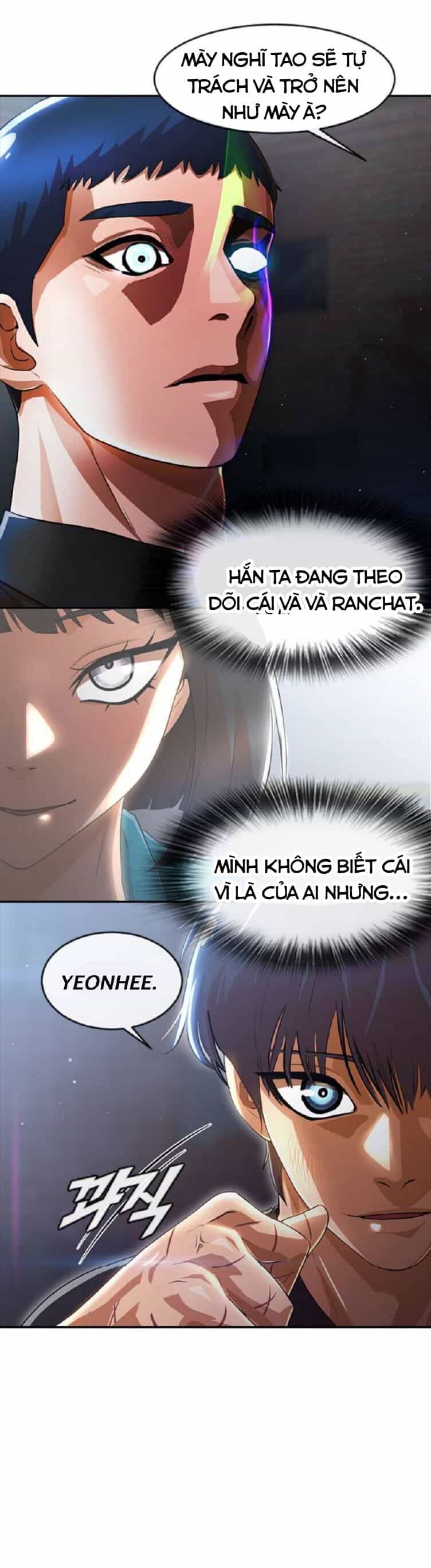 Cô Gái Từ Ứng Dụng Nhắn Tin Ngẫu Nhiên - Chương 260 - ảnh 29