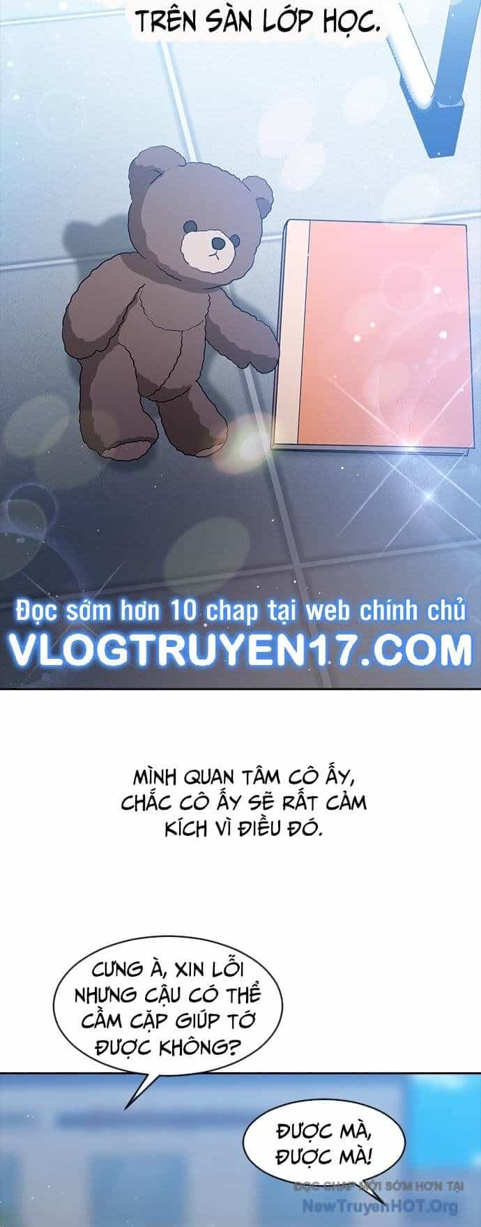 Cô Gái Từ Ứng Dụng Nhắn Tin Ngẫu Nhiên - Chương 263 - ảnh 18