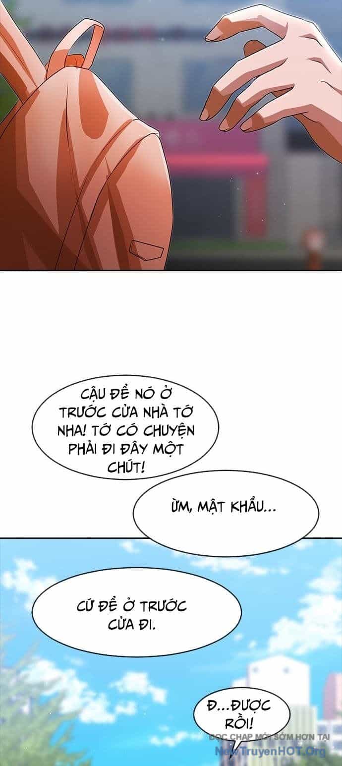 Cô Gái Từ Ứng Dụng Nhắn Tin Ngẫu Nhiên - Chương 263 - ảnh 19
