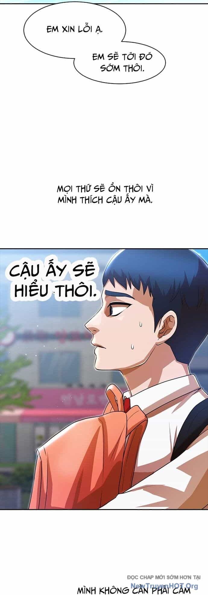 Cô Gái Từ Ứng Dụng Nhắn Tin Ngẫu Nhiên - Chương 263 - ảnh 23