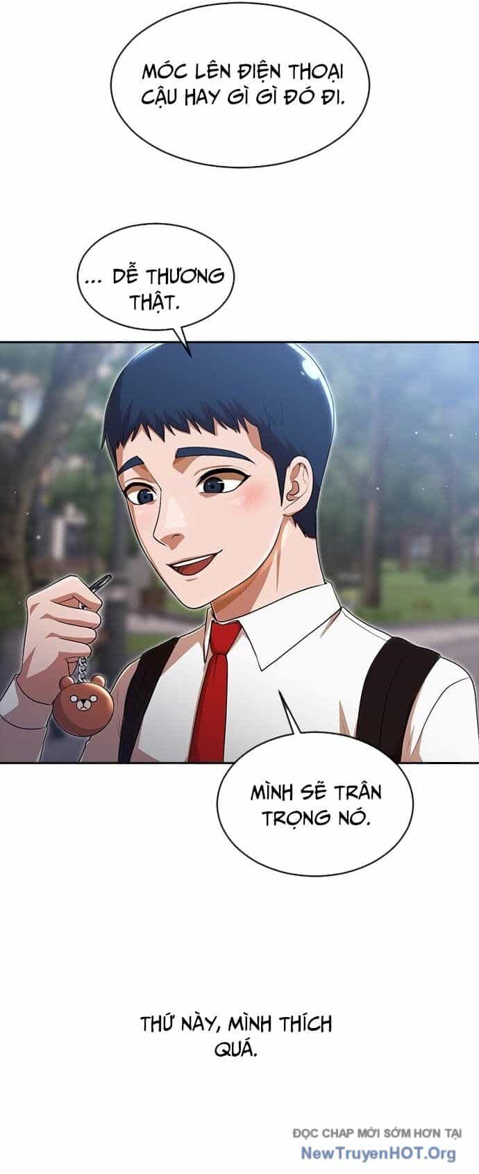 Cô Gái Từ Ứng Dụng Nhắn Tin Ngẫu Nhiên - Chương 263 - ảnh 32