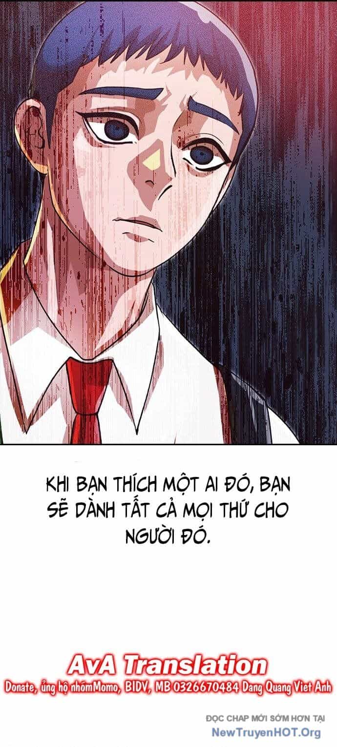 Cô Gái Từ Ứng Dụng Nhắn Tin Ngẫu Nhiên - Chương 263 - ảnh 60