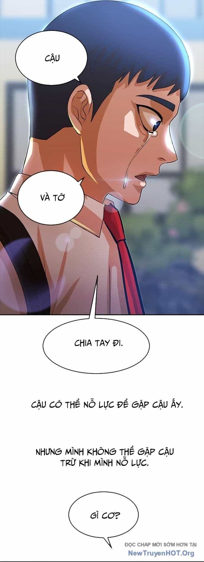 Cô Gái Từ Ứng Dụng Nhắn Tin Ngẫu Nhiên - Chương 263 - ảnh 65