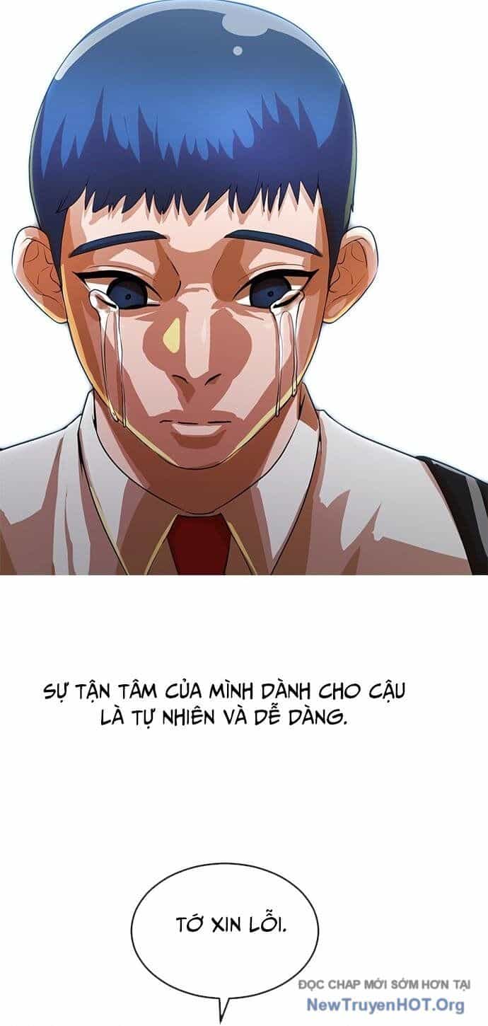 Cô Gái Từ Ứng Dụng Nhắn Tin Ngẫu Nhiên - Chương 263 - ảnh 67