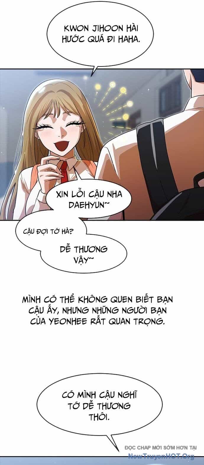 Cô Gái Từ Ứng Dụng Nhắn Tin Ngẫu Nhiên - Chương 263 - ảnh 8