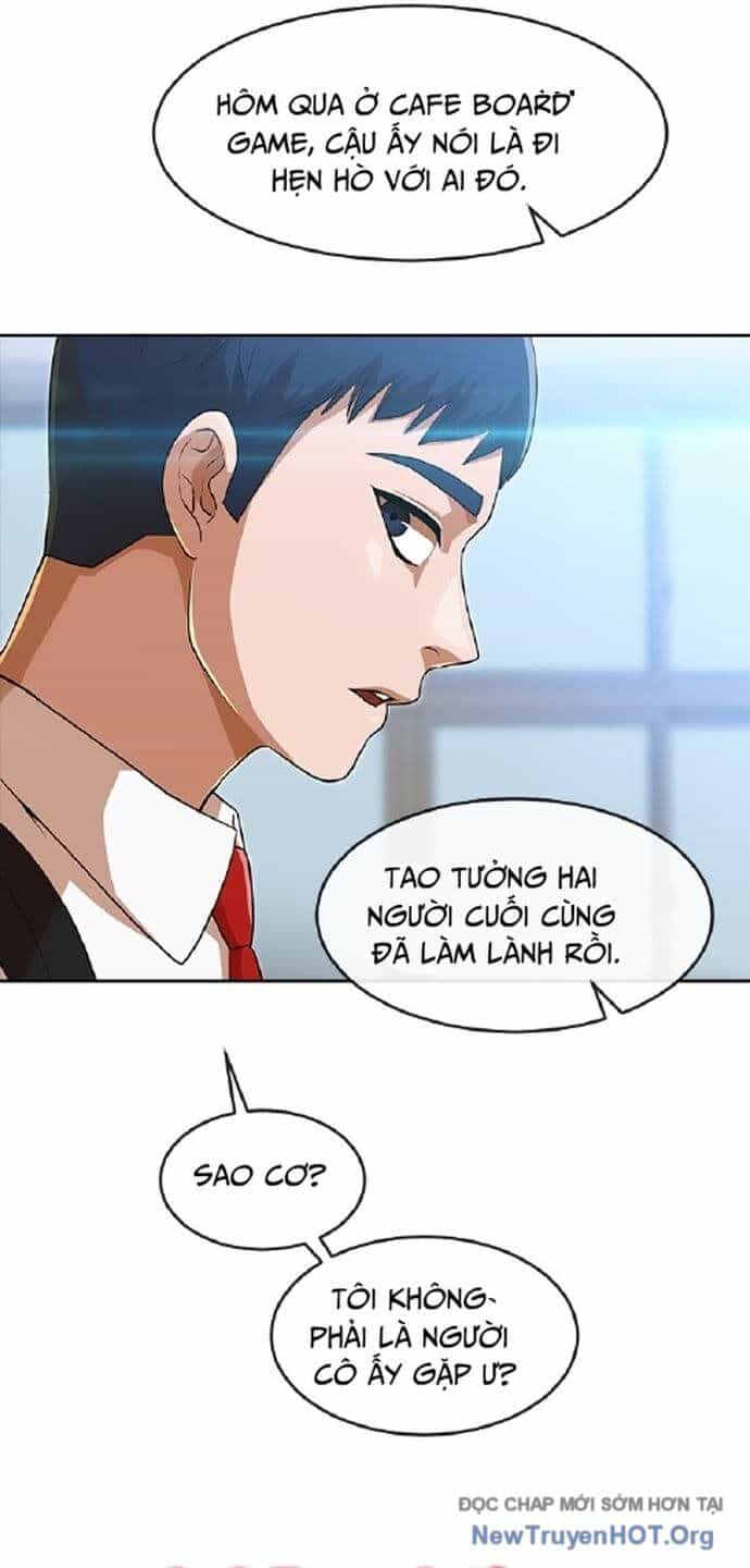 Cô Gái Từ Ứng Dụng Nhắn Tin Ngẫu Nhiên - Chương 264 - ảnh 14