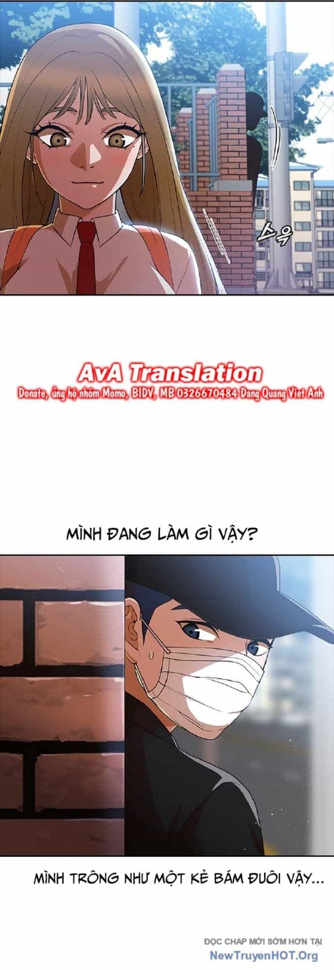 Cô Gái Từ Ứng Dụng Nhắn Tin Ngẫu Nhiên - Chương 264 - ảnh 20