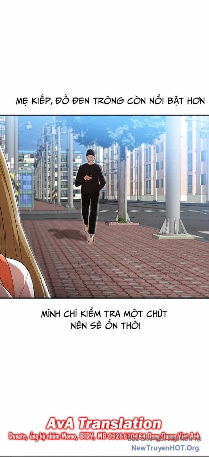 Cô Gái Từ Ứng Dụng Nhắn Tin Ngẫu Nhiên - Chương 264 - ảnh 21