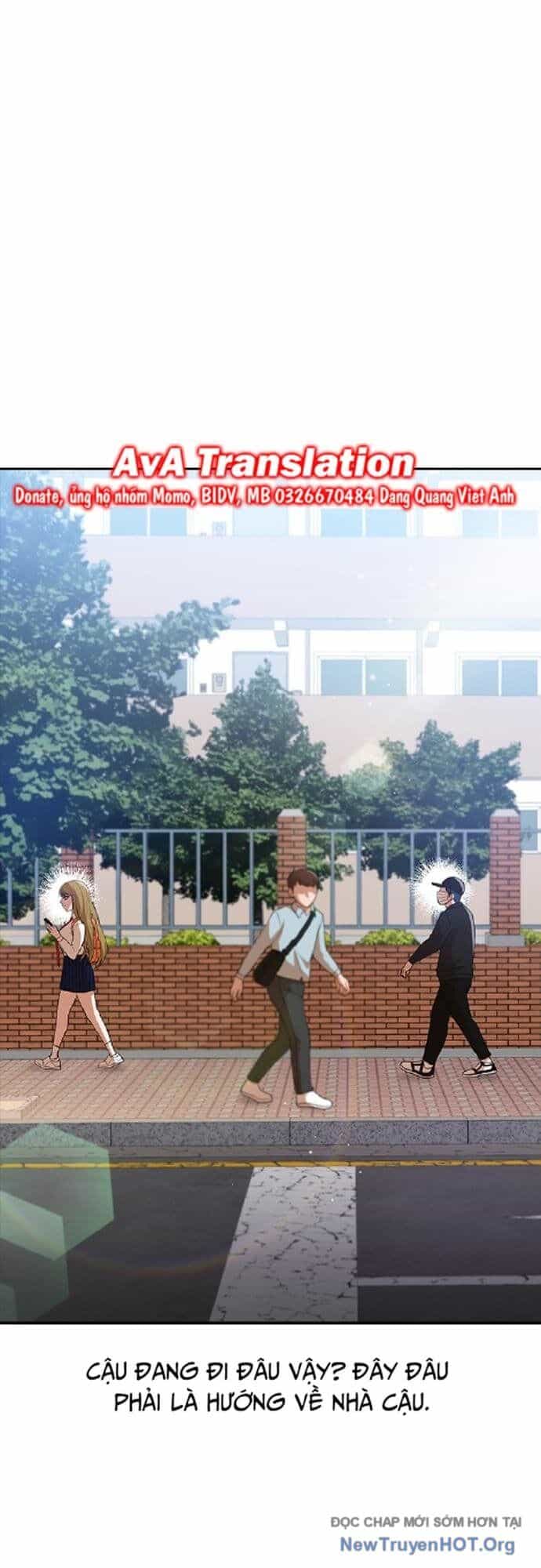 Cô Gái Từ Ứng Dụng Nhắn Tin Ngẫu Nhiên - Chương 264 - ảnh 24